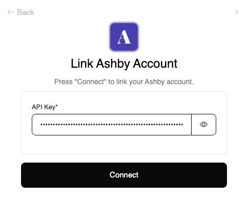 Access Token Created